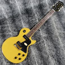 Epiphone Les Paul Special TV Yellow_2