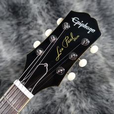 Epiphone Les Paul Special TV Yellow_4