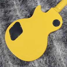 Epiphone Les Paul Special TV Yellow_5
