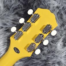 Epiphone Les Paul Special TV Yellow_8