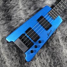 Steinberger Spirit XT-2 Standard Bass Flost Blue