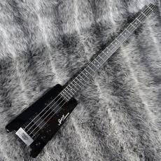 Steinberger Spirit XT-2 Standard Bass Black_2