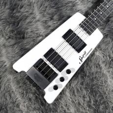 Steinberger Spirit XT-2 Standard Bass White