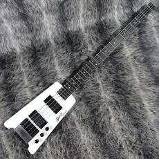 Steinberger Spirit XT-2 Standard Bass White_2
