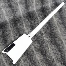 Steinberger Spirit XT-2 Standard Bass White_5