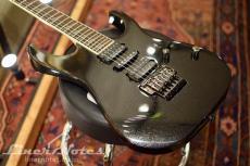Ibanez 2007 Prestage RG2570E GK (Galaxy Black)_2