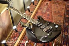 Ibanez 2007 Prestage RG2570E GK (Galaxy Black)_3