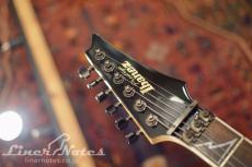 Ibanez 2007 Prestage RG2570E GK (Galaxy Black)_7