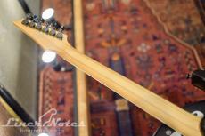 Ibanez 2007 Prestage RG2570E GK (Galaxy Black)_9