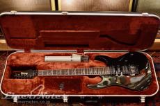 Ibanez 2007 Prestage RG2570E GK (Galaxy Black)_10