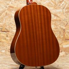 Epiphone Masterbilt Texan Antique Natural Aged_2