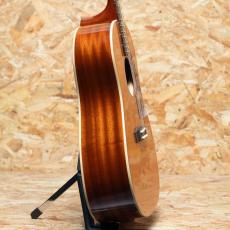 Epiphone Masterbilt Texan Antique Natural Aged_4