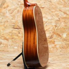 Epiphone Masterbilt Texan Antique Natural Aged_5