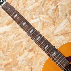 Epiphone Masterbilt Texan Antique Natural Aged_6