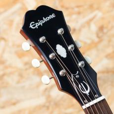 Epiphone Masterbilt Texan Antique Natural Aged_8