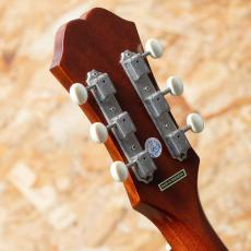 Epiphone Masterbilt Texan Antique Natural Aged_9