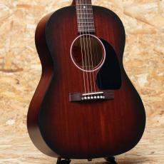 Gibson LG-2 All Mahogany Faded