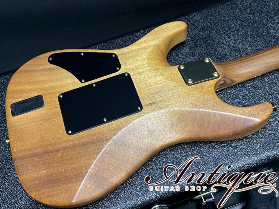 【Plek調整済】 Suhr Standard 美品 年内のみ出品 楽天市場】Suhr Guitars（サー・ギターズ）Standard Plus Faded