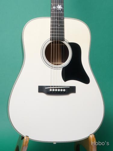 Headway (降幡 新) HD-丹頂鶴 Custom "Adirondack Top"