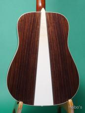 Headway (降幡 新) HD-丹頂鶴 Custom "Adirondack Top"_4