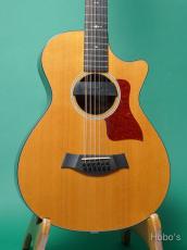 Taylor 552ce 12-Flet w/M-Factory Dual System