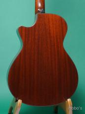 Taylor 552ce 12-Flet w/M-Factory Dual System_4