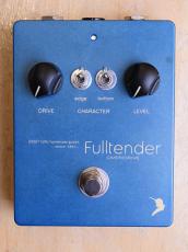 Jersey Girl Fulltender