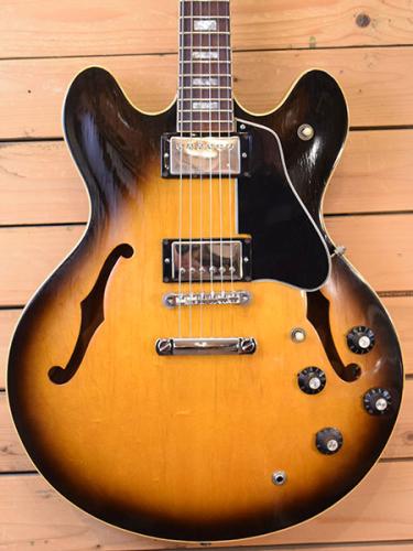 Gibson ES-335TD/SB