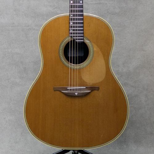 K.Yairi RR-10E