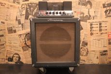 Ampeg 1966 B-15N Portaflex "Blue Diamond Tolex"