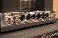 Ampeg 1966 B-15N Portaflex "Blue Diamond Tolex"_2