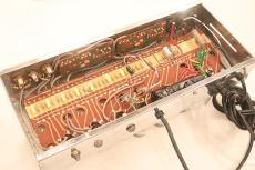 Ampeg 1966 B-15N Portaflex "Blue Diamond Tolex"_5