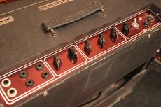 VOX 1964 AC30/6 "Copper Controll Panel"_2