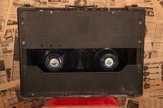 VOX 1964 AC30/6 "Copper Controll Panel"_3