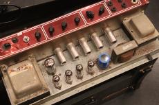 VOX 1964 AC30/6 "Copper Controll Panel"_4