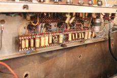 VOX 1964 AC30/6 "Copper Controll Panel"_5