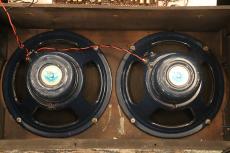 VOX 1964 AC30/6 "Copper Controll Panel"_6