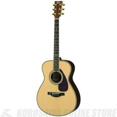 YAMAHA LS36 ARE《メンテナンスグッズプレゼント!》【ONLINE STORE】_2