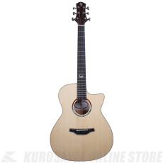 Naga Guitars S-10GAC[LIGHT Series]《チョン・スンハ×Naga Guitars共同開発モデル》【送料込】【ONLINE STORE】