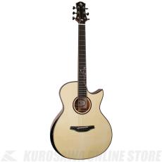 Naga Guitars S-60GAC[LIGHT Series]《チョン・スンハ×Naga Guitars共同開発モデル》【送料込】【ONLINE STORE】