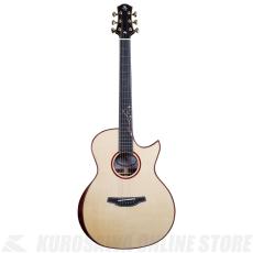 Naga Guitars S-80GAC[LIGHT Series]《チョン・スンハ×Naga Guitars共同開発モデル》【送料込】(ご予約受付中)【ONLINE STORE】