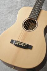 Martin LX-1E (アコースティックギター)【送料込】【スプルーストップ】【HPL】【P.U付き】【ONLINE STORE】_2