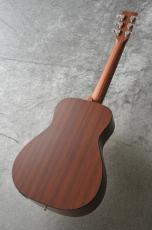 Martin LX-1E (アコースティックギター)【送料込】【スプルーストップ】【HPL】【P.U付き】【ONLINE STORE】_5