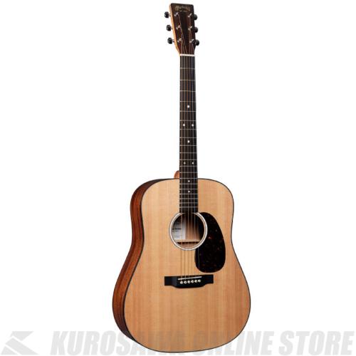 Martin D-10E-02 【お取り寄せ商品】【ONLINE STORE】
