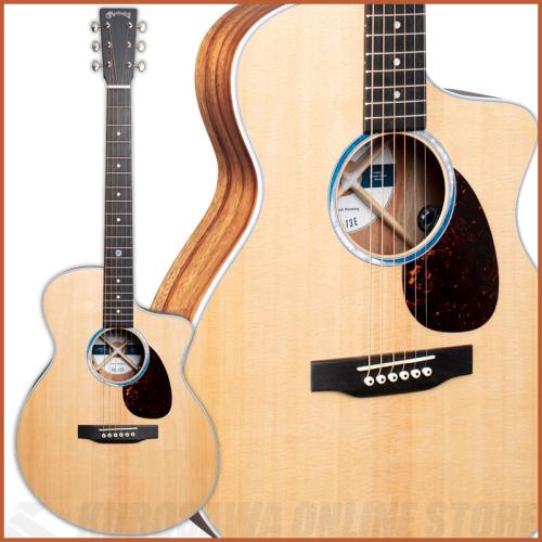 Martin SC-13E【送料込】《Martin弦・シールドプレゼント!》(次回入荷分ご予約受付中)【ONLINE STORE】