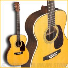 Martin 00-28 STD 【送料込】 《Martin弦3セットプレゼント!》【ONLINE STORE】