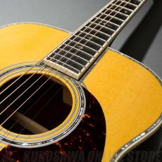 Martin 000-42 STD 【送料込】 《Martin弦3セットプレゼント!》【ONLINE STORE】_5