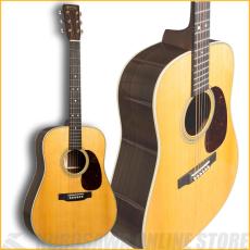 Martin D-28 STD 【送料込】 《Martin弦3セットプレゼント!》【ONLINE STORE】