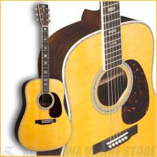 Martin D-41 STD 【送料込】《Martin弦3セットプレゼント!》【ONLINE STORE】