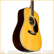 Martin D-42 STD 【送料込】《Martin弦3セットプレゼント!》【ONLINE STORE】_3
